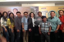 RCTI Tayangkan Sinetron...