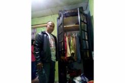 Ditinggal Antar Anak Sekolah, Rumah Dibobol Maling