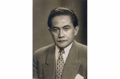 Sunario Sastrowardoyo, Sosok Penting di Balik KAA