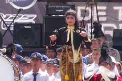 Dilarang Orangtua, Capai Prestasi Tingkat Dunia