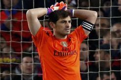 Ancelotti Geram Atas Ejekan Fans Madrid Kepada Casillas