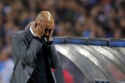 Gara-gara Guardiola, Muenchen Ditinggal Tim Dokter Kelas Dunia