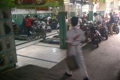 Honda Beri Diskon Servis Khusus untuk Wanita
