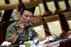 Panglima TNI Izinkan...