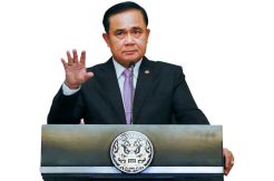 Thailand Berlakukan...