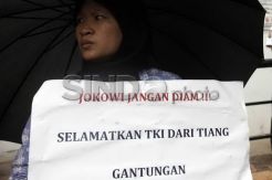 Pemerintah Klaim Sudah...