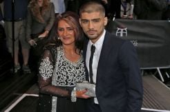 Zayn Malik Ucapkan Terima Kasih untuk One Direction