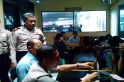 Tawuran Berdarah di Depok Diduga Memperebutkan Gadis Cantik Ini