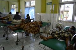 Tabrakan Maut di Pekalongan, Sopir Truk Diduga Mengantuk