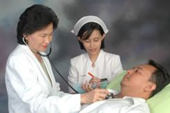 Dokter Spesialis di Bengkulu Kurang Minat Jadi PNS