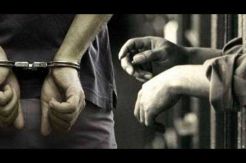 Pesta Sabu di Wisma, Tiga ABG Dicokok