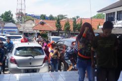 Kencan dengan PSK Rumahan Ini, Dua Jam Hanya Rp300 Ribu