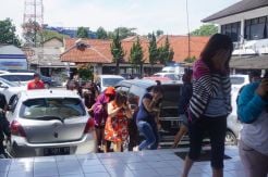Ini Pengakuan PSK di Tempat Prostitusi Rumahan
