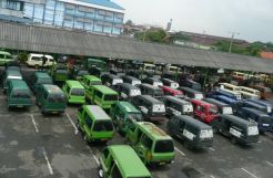 Selain BBM, Ini Pemicu Kenaikan Tarif Angkot