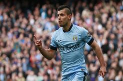 Tumbangkan West Ham, City Bertahan di Zona Eropa