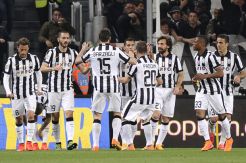 Libas Lazio, Juve Makin Dekat ke Scudetto