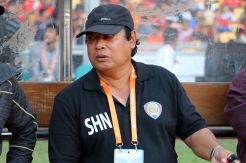 Pelatih Arema: Mental Para Pemain Sudah Hancur