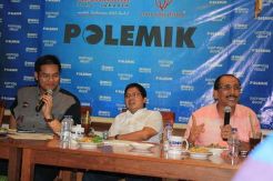 Exco PSSI Minta Presiden Jokowi Turun Tangan