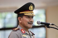 Berantas Pungli, Kapolri Segera Aktifkan Tim Internal