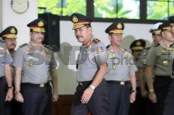 Kapolri Sebut Kasus yang Ditangani Bareskrim Bisa Bertambah