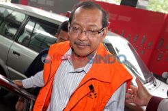 Terdakwa Penyuap Fuad Amin Divonis Dua Tahun Penjara
