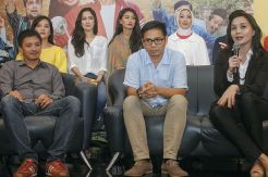 Komedi Segar di RCTI