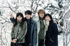 Winter Sonata Akan Tayang...