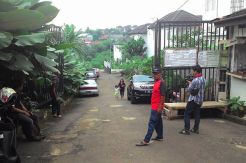 Pasca Penculikan, Rumah Pengusaha Thalib Abbas Sepi
