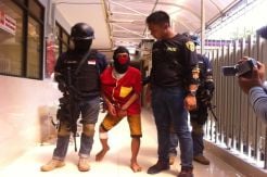 Dihina Depan Anak, Wahyudi Bunuh Keong