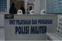 Dua Penculik Pengusaha Jagakarsa Diduga Oknum TNI