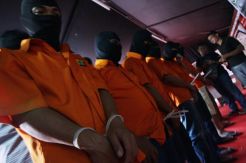 Penculik Pengusaha Jagakarsa Miliki Tujuh KTP