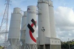 Ini Klarifikasi PT Holcim...