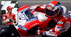 Dovi Bangga Bisa Kuntit Rossi