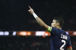 PSG Minus Sang Kapten di Camp Nou