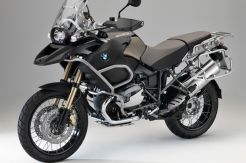 Kuartal 1 2015, Penjualan BMW Motorrad Naik 9,2%