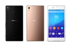 Akhirnya Xperia Z4 Diumumkan di Jepang