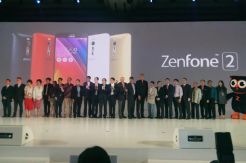 Asus Optimis ZenFone 2 Bisa Dongkrak Penjualan