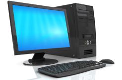 Peminat Komputer PC...