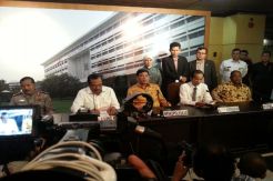 Pemerintah Akan Bongkar Kasus HAM Berat