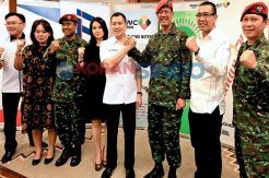 MNC Group Beri Bantuan...