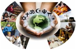 Thailand Paling Religius,...