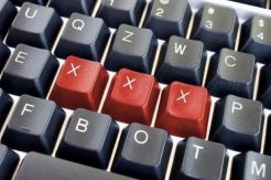 Polri Akui Kesulitan Berangus Prostitusi Online