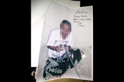 MAM Modali Penculikan Pengusaha Thalib Abbas