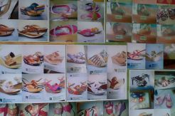 Home Industri Sendal Sepatu Ikuti Tren yang Berkembang