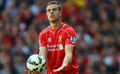 Kapten Liverpool Perpanjang Kontrak