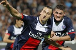 Kehadiran Verratti dan Ibra Paksa Barcelona Ubah Gaya