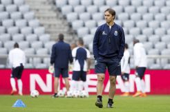 Di Atas Angin, Lopetegui Waspadai Respon Bayern