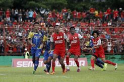 Gairah PSM Makassar Tantang Penguasa Klasemen
