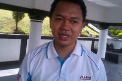 Teknik Aman Pengereman Sepeda Motor