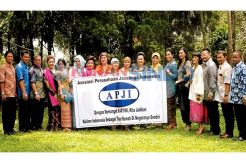APJI Promosikan Produk...